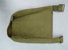 Original WW2 British Army Soldiers Water Bottle Carrier Harness - Dated 1943 - The Militaria Shop