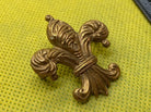 WW1 British Army 8th (Ardwick) Battalion Manchester Regiment Cap Badge - The Militaria Shop