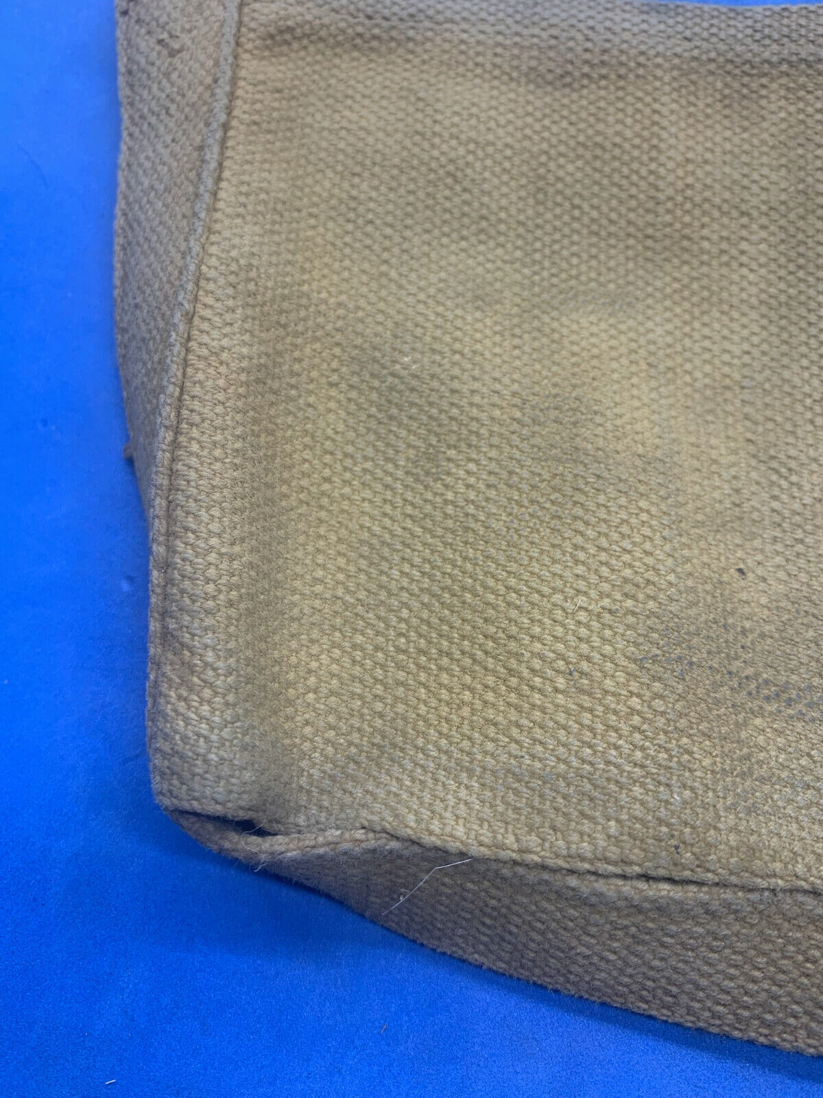 WW2 British Army / RAF 37 Pattern Webbing Water Bottle Carrier Harness Original - The Militaria Shop