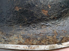 Original WW2 Combat Helmet - British / South African Army Mk2 Brodie Helmet - The Militaria Shop