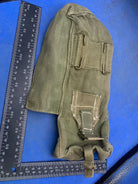 Original British Army 37 Pattern Webbing Bren Pouch WW2 Pattern - The Militaria Shop