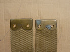 Original WW2 British Army 37 Pattern Yoke Utility Shoulder Strap - Blackman - The Militaria Shop