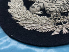 British Army Bullion Embroidered Blazer Badge - Army Air Corps - The Militaria Shop
