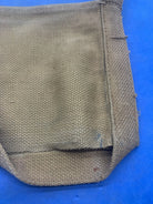 WW2 British Army / RAF 37 Pattern Webbing Water Bottle Carrier Harness Original - The Militaria Shop