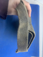 WW2 British Army / RAF 37 Pattern Webbing Water Bottle Carrier Harness 1943 Date - The Militaria Shop