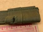 WW2 British Army 44 Pattern Webbing No 4 Frog. 1 x Mint Unissued Condition. - The Militaria Shop