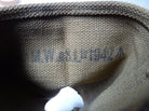 Original WW2 British Army Soldiers Water Bottle Carrier Harness - Dated 1942 - The Militaria Shop