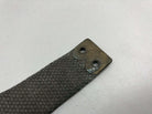 Original WW2 British Royal Air Force Blue 37 Pattern L Strap Set - The Militaria Shop