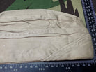 Original WW2 US Army Garrison Side Cap Hat - Old Stock - Combat Servicable - The Militaria Shop