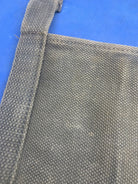 WW2 British Army / RAF 37 Pattern Webbing Water Bottle Carrier Harness 1944 Date - The Militaria Shop