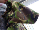 British Army Jungle DMP Jacket - 42" Chest - The Militaria Shop
