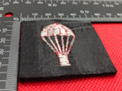 Royal Marines Course Trained Paratrooper Bulb British Royal Navy - The Militaria Shop