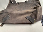 Original British Army / RAF 37 Pattern Large Pack - WW2 Pattern Backpack - Used - The Militaria Shop