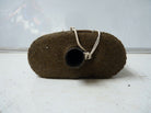 Original WW2 British Army Soldiers Water Bottle - The Militaria Shop