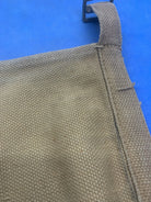 WW2 British Army / RAF 37 Pattern Webbing Water Bottle Carrier Harness Original - The Militaria Shop