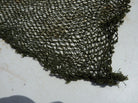 Original WW2 British Army Combat Helmet Net - Fits Mk2, Mk3 or US M1 Helmet - The Militaria Shop