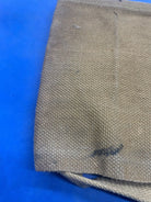 WW2 British Army / RAF 37 Pattern Webbing Water Bottle Carrier Harness Original - The Militaria Shop