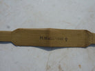 Original WW2 British Army 37 Pattern Yoke Utility Shoulder Strap- M.W&S Ltd - The Militaria Shop