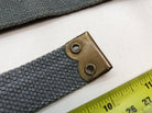 Original WW2 British Royal Air Force Blue 37 Pattern L Strap Set - The Militaria Shop