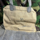 British Army / RAF 37 Pattern Large Pack - WW2 Pattern -Used Condition Original - The Militaria Shop