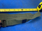 Original WW2 British Army 44 Pattern Shoulder Strap - 1945 Dated - The Militaria Shop