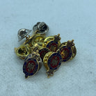 Royal Dragoons - NEW British Army Military Cap/Tie/Lapel Pin Badge #53 - The Militaria Shop