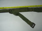 Original WW2 British Army 44 Pattern Shoulder / Extended Equipment Strap - 1945 - The Militaria Shop