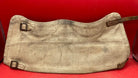 Original British Army Soldiers Gaiter Spat 37 Pattern Webbing (Single) - The Militaria Shop
