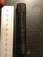Original WW2 Bakelite SMLE Lee Enfield Oil Bottle - British Army Issue - The Militaria Shop