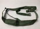 Original WW2 British Army 44 Pattern Shoulder / Equipment Strap - 1945 Dated - The Militaria Shop