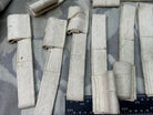 Original New Old Stock British Army MP White Bayo No.2 Frog 37 Pattern - The Militaria Shop