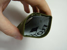 RGR Gurkha Rifles OD Rank Slides / Epaulette Pair Genuine British Army - NEW - The Militaria Shop