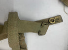 Genuine British Army Water Bottle Webbing Carrier / Harness - The Militaria Shop