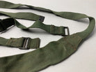 Original WW2 British Army 44 Pattern Shoulder / Equipment Strap - 1945 Dated - The Militaria Shop