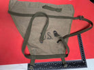 Original WW2 US Army M1928 Haversack Pack Tail - 1944 Dated - The Militaria Shop