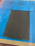 Original British Army Sealed Standard Patter - 9528F Webbing Olive Drab - The Militaria Shop