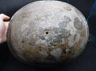 Original WW2 Onwards British Army Mk4 Turtle Helmet - The Militaria Shop