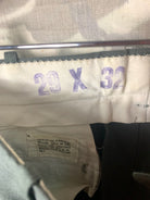 Genuine US Army Dress Trousers - 29" Waist - 32" Leg - The Militaria Shop