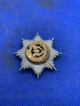 Load image into Gallery viewer, British Army Cap Badge - The Cheshire Regiment - The Militaria Shop
