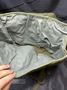 Original US Army M-1945 Field Pack Cargo Bag - WW2 Korea Vietnam - NEW OLD STOCK - The Militaria Shop