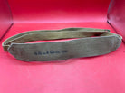 Original WW2 British Army 37 Pattern Shoulder / Cross Strap - 1941 - The Militaria Shop