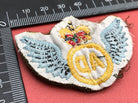 British Army Aerial Despatch Queen's Crown Wings - The Militaria Shop