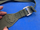 Original WW2 British Army 44 Pattern Shoulder Strap - 1945 Dated - The Militaria Shop
