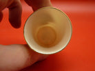 A Crested China - Devonport - Small jug/trinket holder. A lovely decorative item - The Militaria Shop
