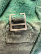 Original WW2 Pattern 37 Pattern British Army Webbing Bren Pouch - The Militaria Shop