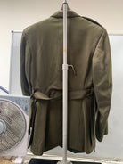 Original US Marine Corps USMC Dress Tunic & Gloves - 38 Chest - The Militaria Shop