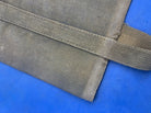 WW2 British Army / RAF 37 Pattern Webbing Water Bottle Carrier Harness 1944 Date - The Militaria Shop