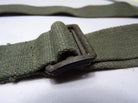 Original WW2 British Army 44 Pattern Shoulder / Extended Equipment Strap - 1945 - The Militaria Shop