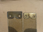 Original WW2 British Army 37 Pattern Yoke Utility Shoulder Strap - Unmarked - The Militaria Shop