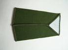 RHA Horse Artillery OD Rank Slides / Epaulette Pair Genuine British Army - NEW - The Militaria Shop